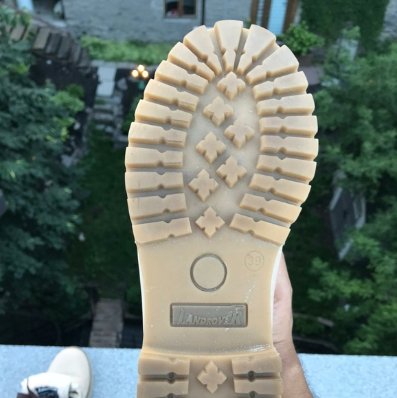 Landrover winter boots! NEW! - Picture 4 of 5